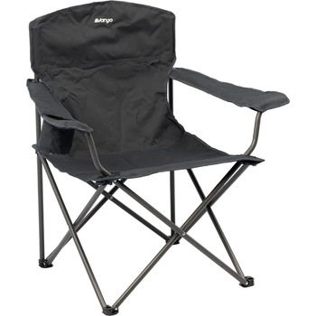 Vango Къмпинг стол Vango Fiesta Chair Camping chair - Granite Grey - размер One Size (580-1542-0611)