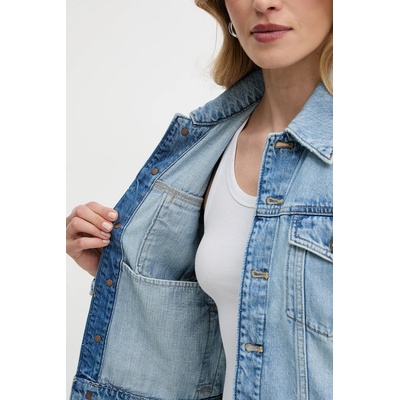 G-Star Дънково яке G-Star (D24337.D932)