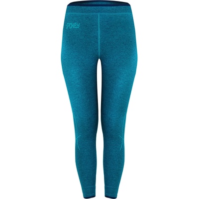 Spokey термобельо дамски клин Snowflake Pants