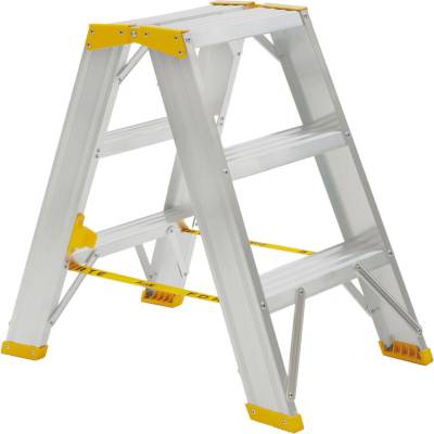 Alve Forte schodíky 2 x 3 priečok 63 cm 9403