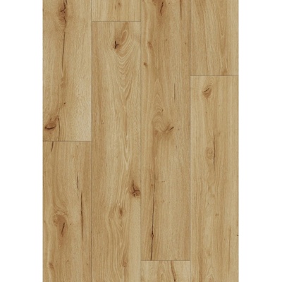 Mexen Beaver Creek винилови панели 1227 x 187 mm LVT Dryback 2, 5 mm, основа PVC, 4 V-фуга, дъб (F1302-1227-187-255-4V1-01)