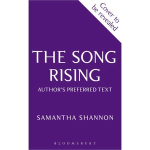 The Song Rising (ISBN: 9781526664822)