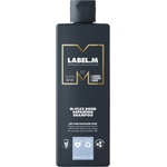 label.m Възстановяващ шампоан за коса, 300 ml - ozone