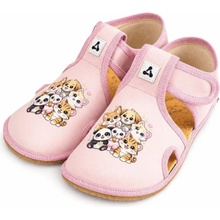 Antal Rascal Pet-club