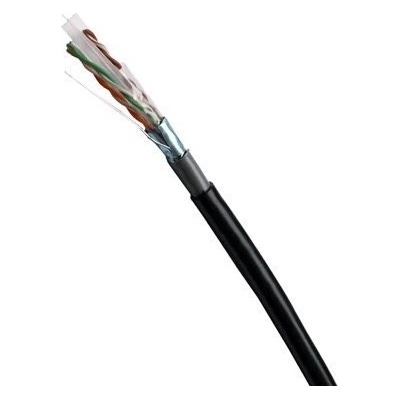 Datacom 1129 FTP, drát, Cat6, 305m