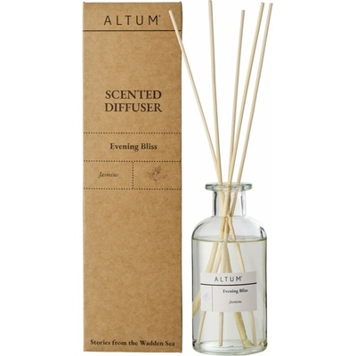 Ib Laursen Vonný difuzér ALTUM Evening Bliss 180 ml