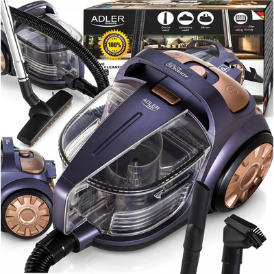 Adler AD7076