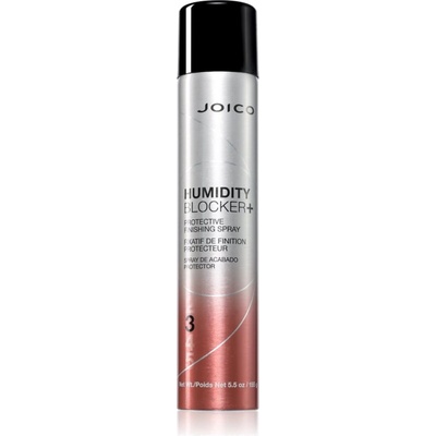 Joico Humidity Blocker+ Protective Finishing Spray стилизиращ защитен спрей за коса против цъфтене 155 гр