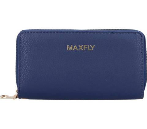 MaxFly Irsena modrá