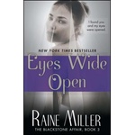Atria Books Eyes Wide Open | Raine Miller