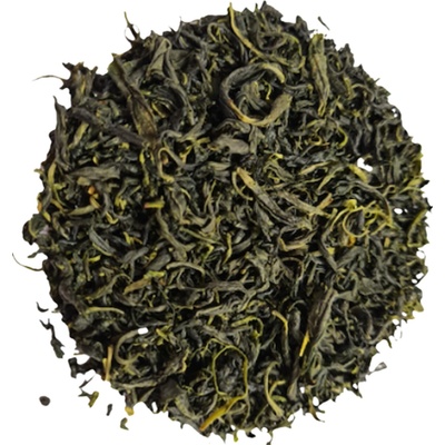 Darka company Sejak ORGANIC Jižní Korea zelený čaj 50 g