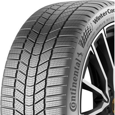 Continental WinterContact 8 S 275/35 R22 104V