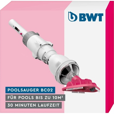 BWT BC02 – Zboží Dáma