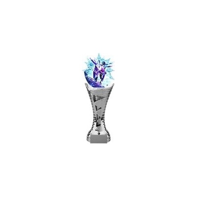 Poháry Bauer Trofej HLAC01SM47 Krasobruslení