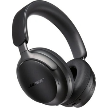 Bose QuietComfort Headphones