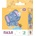 dodo Детски пъзел Dodo от 16 части - Слон (300162)