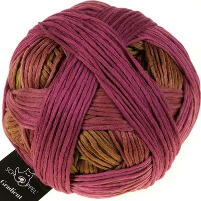 Schoppel Wolle Gradient 2359 Kichererbse