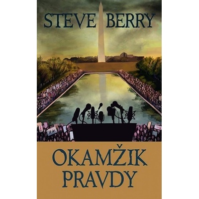 Okamžik pravdy
