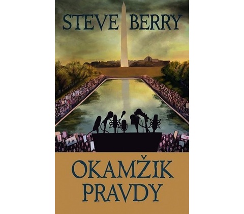 Okamžik pravdy