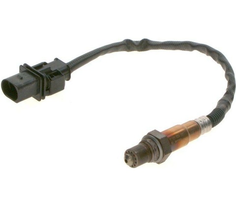 Lambda sonda BOSCH 0 281 004 087 (0281004087)