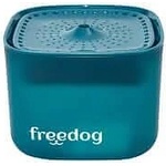Freedog Freeflow water fountain - Автоматичен воден фонтан за кучета и котки - 3л