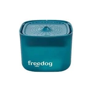 Freedog Freeflow water fountain - Автоматичен воден фонтан за кучета и котки - 3л