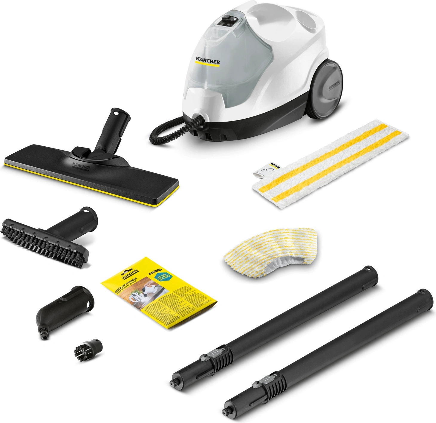 Kärcher SC 4 EasyFix (1.512-630.0)