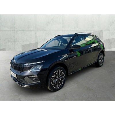 Skoda Kamiq 1.0 TSI 85 kW