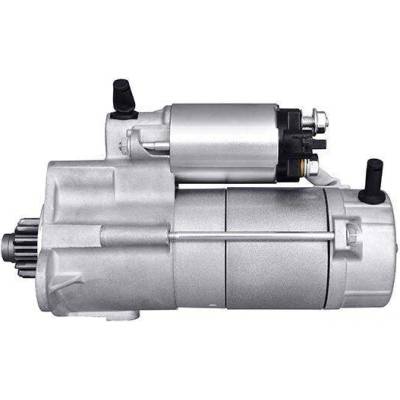 Startér HELLA 8EA 011 613-241