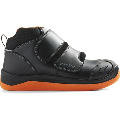 Blåkläder AB 2459 ASPHALT