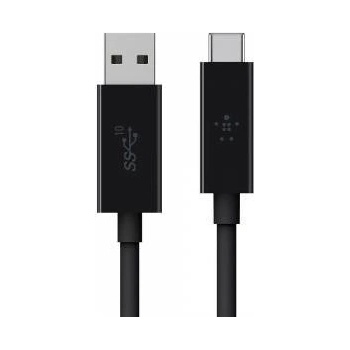 Belkin Cable Micro USB Belkin F2CU029BT1M-BLK 0, 9 m Black