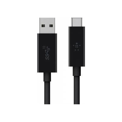 Belkin Cable Micro USB Belkin F2CU029BT1M-BLK 0, 9 m Black