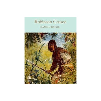 Robinson Crusoe Defoe Daniel