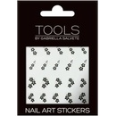 Gabriella Salvete Tools Nail Art Stickers 09