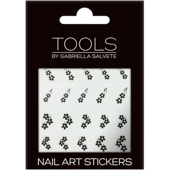 Gabriella Salvete Tools Nail Art Stickers 09
