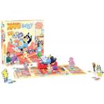 Goliath Не буди тати - настолна игра „Блуи (939449)