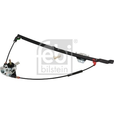 Zvedací zařízení oken FEBI BILSTEIN 49909