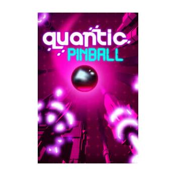 Quantic Pinball