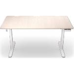 ENDORFY Геймърско бюро ENDORFY Atlas L Electric - Light Wood (EY8E005) - pctech