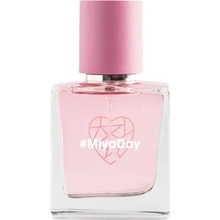 Miya Cosmetics #MiyaDay parfémovaná voda dámská 50 ml