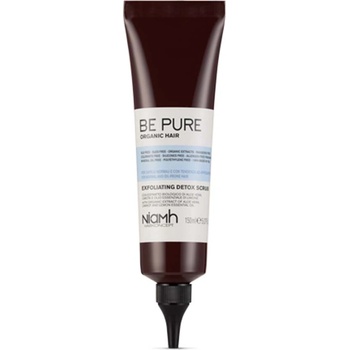 Niamh Niamh Be Pure Exfoliating Detox Scrub 150 ml
