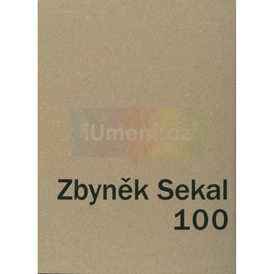 Zbyněk Sekal 100 | Ilona Víchová, Miroslav Hal´ák, Alexander Leinemann