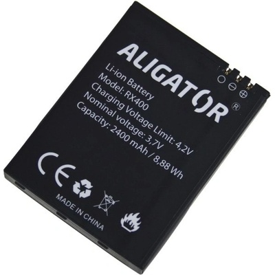 Aligator ARX400BAL – Zbozi.Blesk.cz