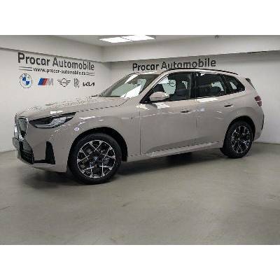 BMW X3 20 M Sport xDrive 153 kW