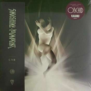 The Smashing Pumpkins - Cyr (2 LP) (0810016762775)