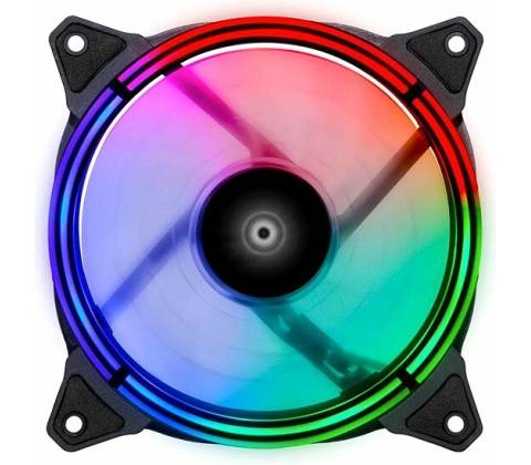 Evolveo 12RS RGBFAN12RS