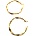 VipGold Златни обеци 2.60 гр (o08)