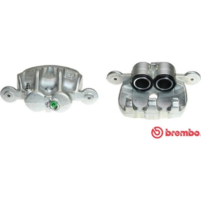 Brzdový strmeň BREMBO F 24 169 (F24169)