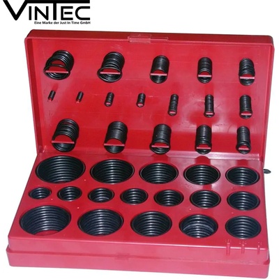 VINTEC Комплект гумени уплътнители 419 броя (vntc 74505)