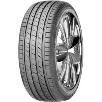 Nexen N'Fera RU1 275/55 R17 109V